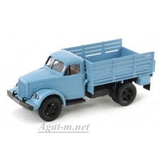 Масштабная модель Горький-51Т грузовик, бледно-голубой